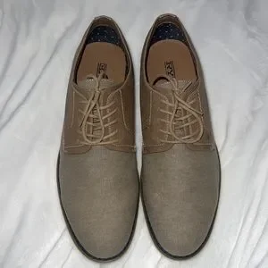 Hawker Rye | Shoes | Hawker Rye Dress Up Shoes | Poshmark display picture 2